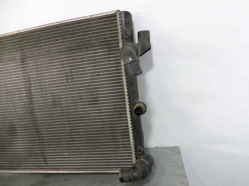 Recambio de radiador agua para ford galaxy (vy) ghia referencia OEM IAM 7M3121253A 53959 