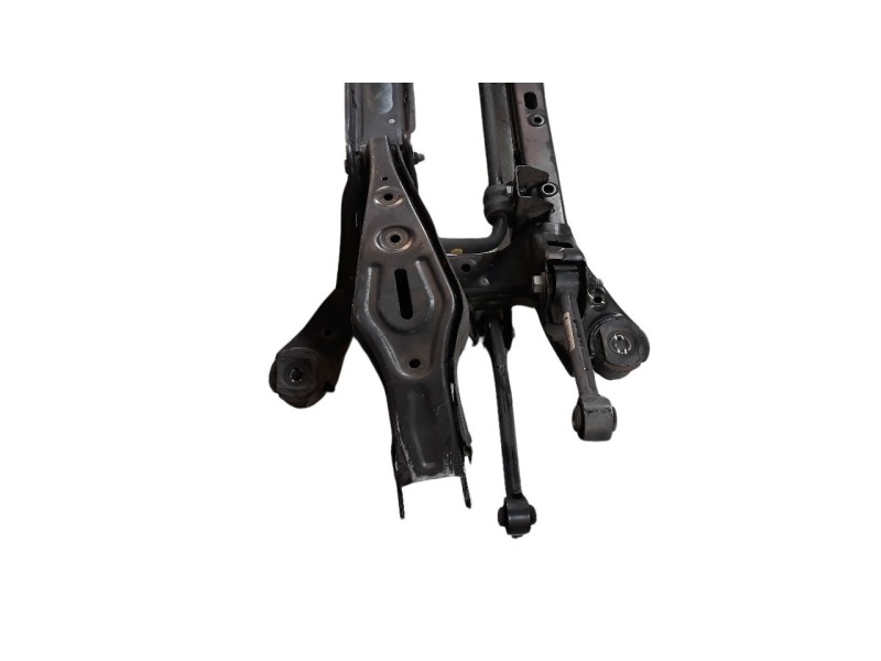 Recambio de puente trasero para hyundai tucson 1.6 crdi cat referencia OEM IAM 55405D7500  