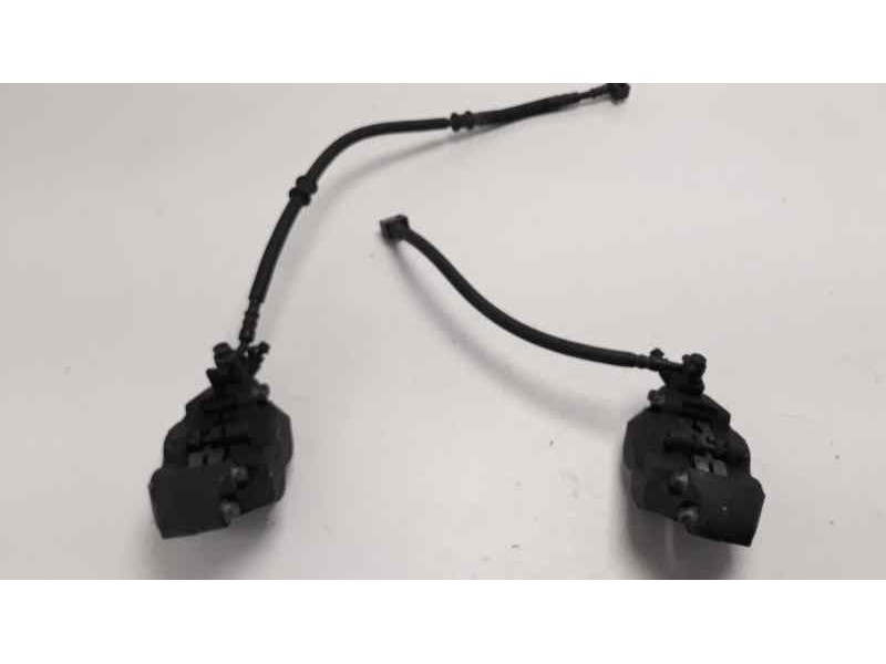 Recambio de pinza de freno delantera derecha para kawasaki z 800 z 800 referencia OEM IAM   