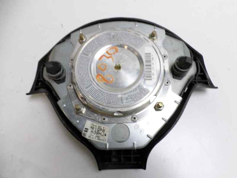 Recambio de airbag delantero izquierdo para seat leon (1m1) stella referencia OEM IAM 1M0880201K  