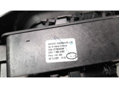 Recambio de rejilla aireadora para renault captur ii 1.3 tce referencia OEM IAM 687609954R   2