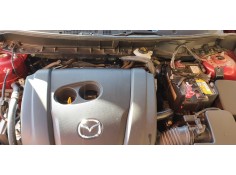 Recambio de cremallera direccion para mazda cx-3 100 aniversario referencia OEM IAM DB2P32110B   2