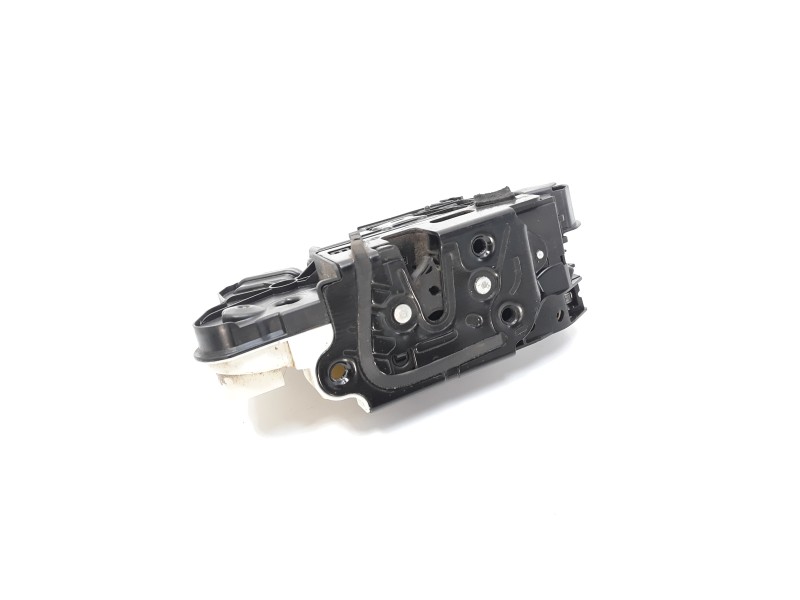 Recambio de cerradura puerta delantera izquierda para seat ibiza sc (6p5) fr crono referencia OEM IAM 5N1837015F CRDVW1107 