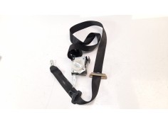 Recambio de cinturon seguridad trasero derecho para bmw serie 3 berlina (e90) 2.0 16v diesel referencia OEM IAM 3052772AD 721172 2