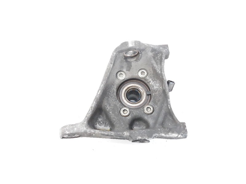 Recambio de mangueta delantera derecha para audi r8 (423) 4.2 fsi referencia OEM IAM 420407246B  