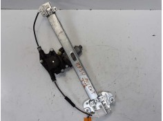 ELEVALUNAS TRASERO IZQUIERDO 834011G000 