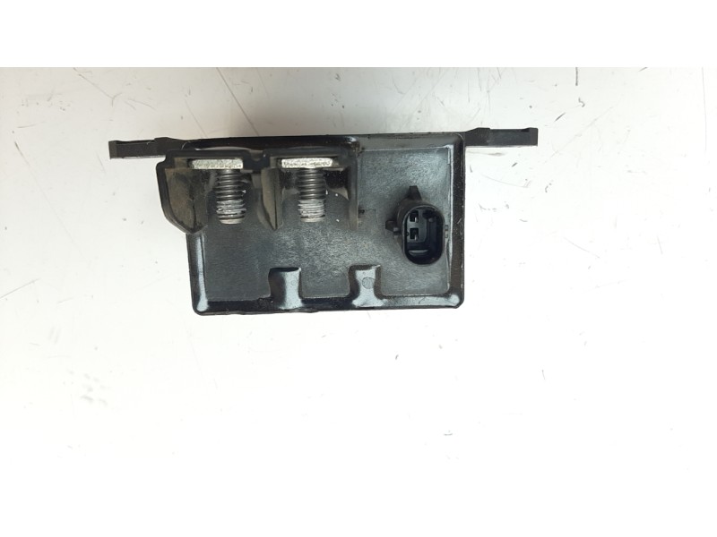 Recambio de rele para bmw c 650 sport referencia OEM IAM 8354778 V23132A2001X044 