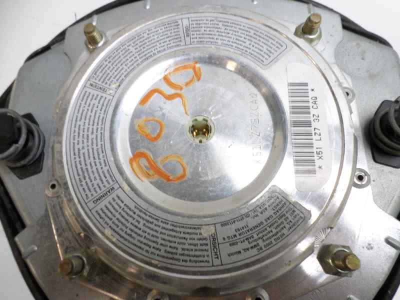 Recambio de airbag delantero izquierdo para seat leon (1m1) stella referencia OEM IAM 1M0880201K  