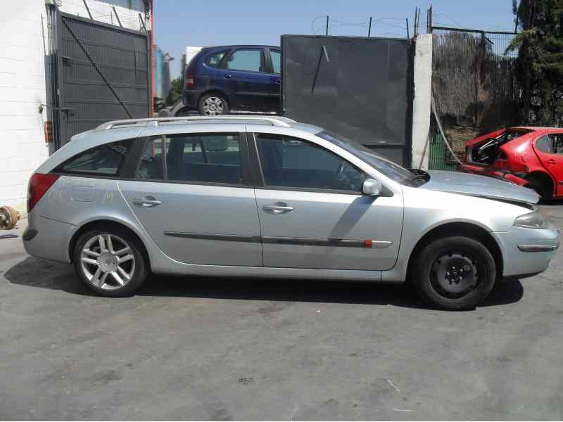renault laguna ii grandtour (kg0) del año 2004