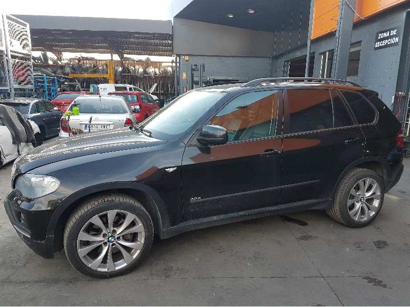 bmw x5 (e70) del año 2009