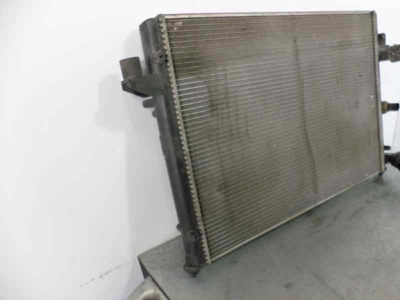 Recambio de radiador agua para ford galaxy (vy) ghia referencia OEM IAM 7M3121253A 53959 