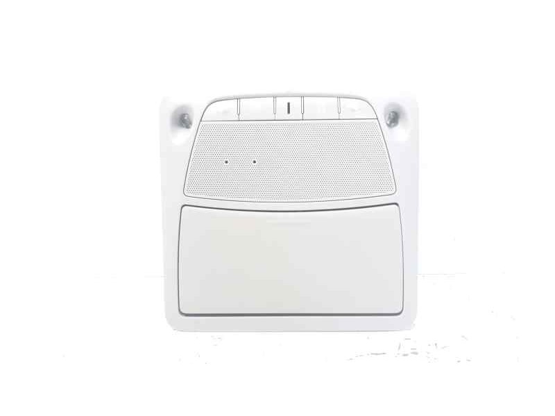 Recambio de luz interior para nissan pulsar (c13) visia referencia OEM IAM 264303ZL3D  