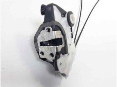 CERRADURA PUERTA DELANTERA IZQUIERDA T4311140F1 T4311140F1 