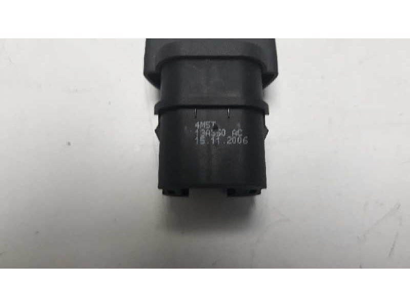 Recambio de warning para ford focus berlina (cap) 1.6 16v cat referencia OEM IAM 4M5T13A350AC  