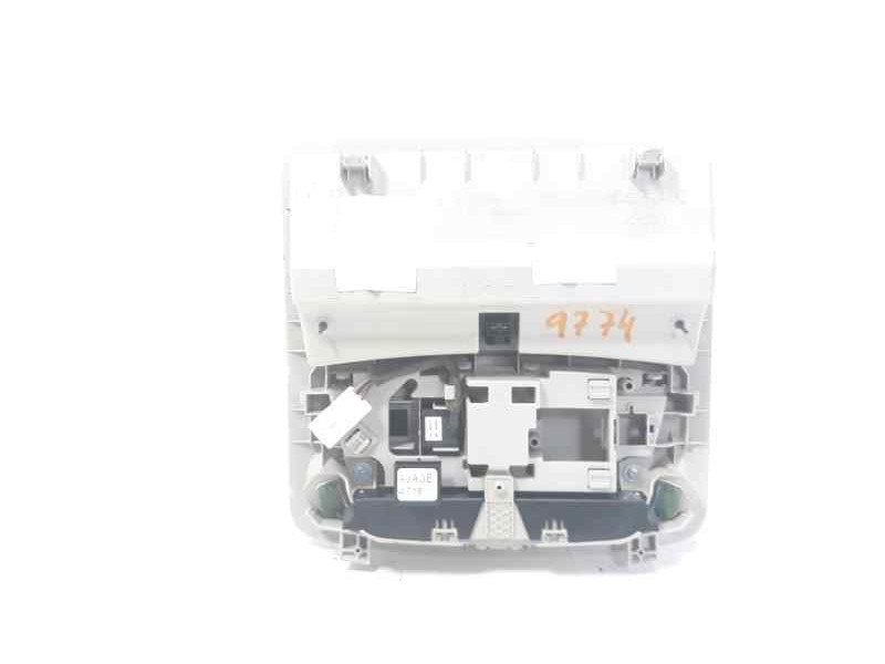 Recambio de luz interior para nissan pulsar (c13) visia referencia OEM IAM 264303ZL3D  