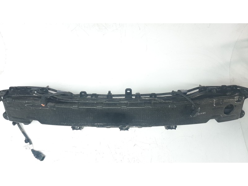 Recambio de refuerzo paragolpes trasero para hyundai tucson 1.6 crdi cat referencia OEM IAM 86631D7000  