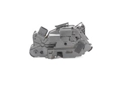 Recambio de cerradura puerta delantera izquierda para seat ibiza sc (6p5) fr crono referencia OEM IAM 5N1837015F CRDVW1107  2