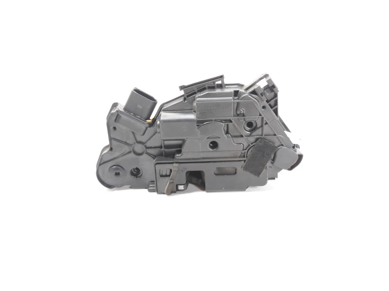 Recambio de cerradura puerta delantera izquierda para seat ibiza sc (6p5) fr crono referencia OEM IAM 5N1837015F CRDVW1107 