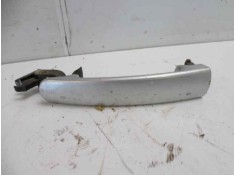 MANETA EXTERIOR DELANTERA IZQUIERDA 3B0837879A 3B0837879A 