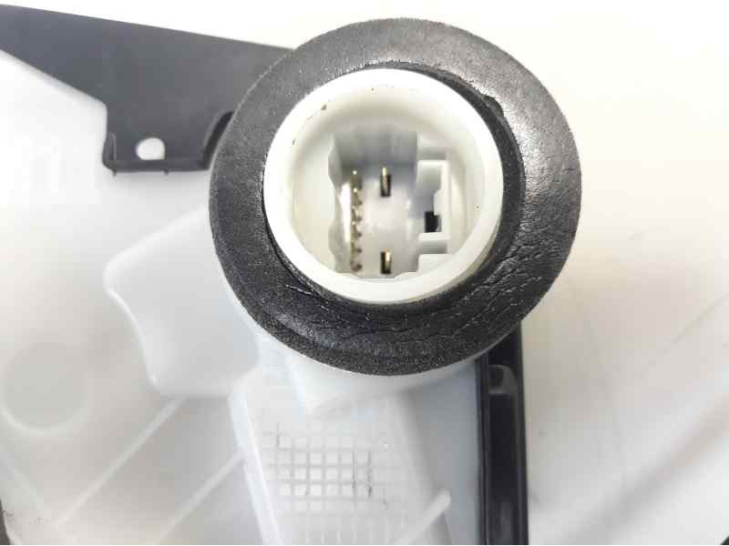 Recambio de cerradura puerta delantera izquierda para toyota yaris active referencia OEM IAM T4311140F1  