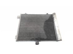 CONDENSADOR / RADIADOR AIRE ACONDICIONADO 9635759480 1148FC351300371V 35405