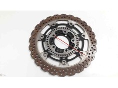 DISCO FRENO DELANTERO 