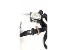 Recambio de cinturon seguridad trasero izquierdo para bmw serie 3 berlina (e90) 2.0 16v diesel referencia OEM IAM 3052774AD 7211 2