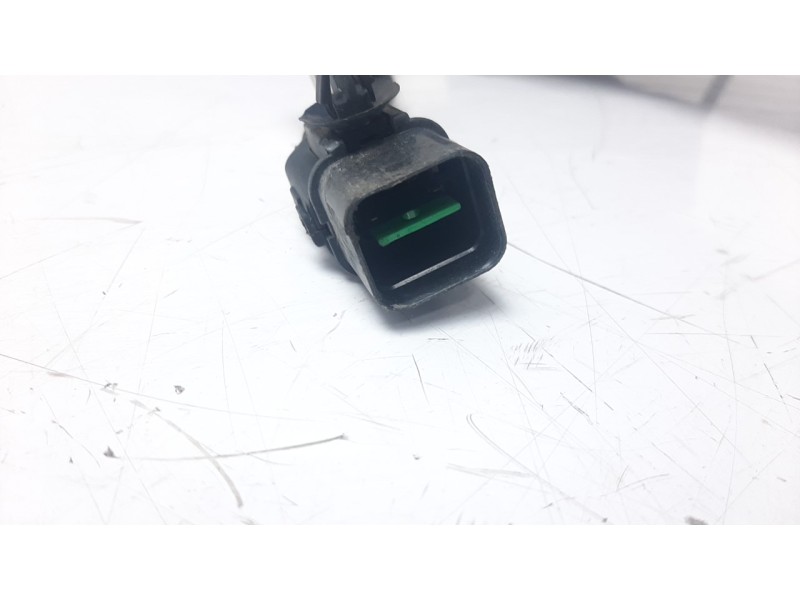 Recambio de refuerzo paragolpes trasero para hyundai tucson 1.6 crdi cat referencia OEM IAM 86631D7000  