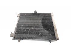 Recambio de condensador / radiador aire acondicionado para citroen c3 1.4 hdi referencia OEM IAM 9635759480 1148FC351300371V 354 2