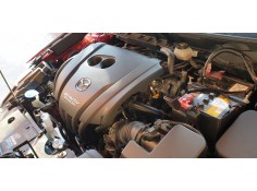 Recambio de alternador para mazda cx-3 100 aniversario referencia OEM IAM A5TJ1081 ALF520453  2