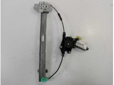 ELEVALUNAS DELANTERO DERECHO 