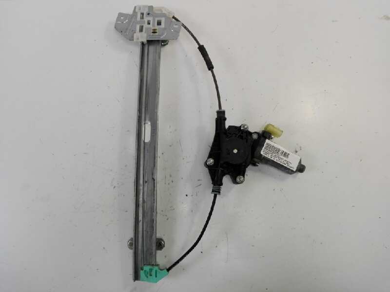 Recambio de elevalunas delantero derecho para hyundai accent (mc) gl crdi referencia OEM IAM   