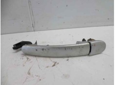 MANETA EXTERIOR TRASERA IZQUIERDA 3B4839879A 123308 