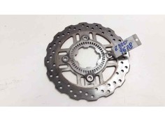 DISCO DE FRENO TRASERO 763F 