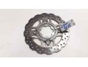 DISCO DE FRENO TRASERO 763F 763F 