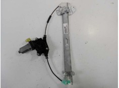 Recambio de elevalunas delantero derecho para hyundai accent (mc) gl crdi referencia OEM IAM    2