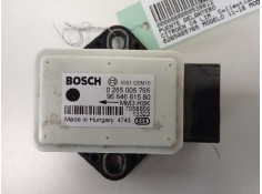 MODULO ELECTRONICO 0265005765 0265005765 9664661580