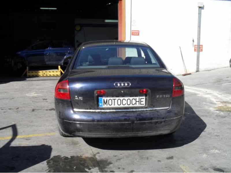 audi a6 berlina (4b2) del año 1997
