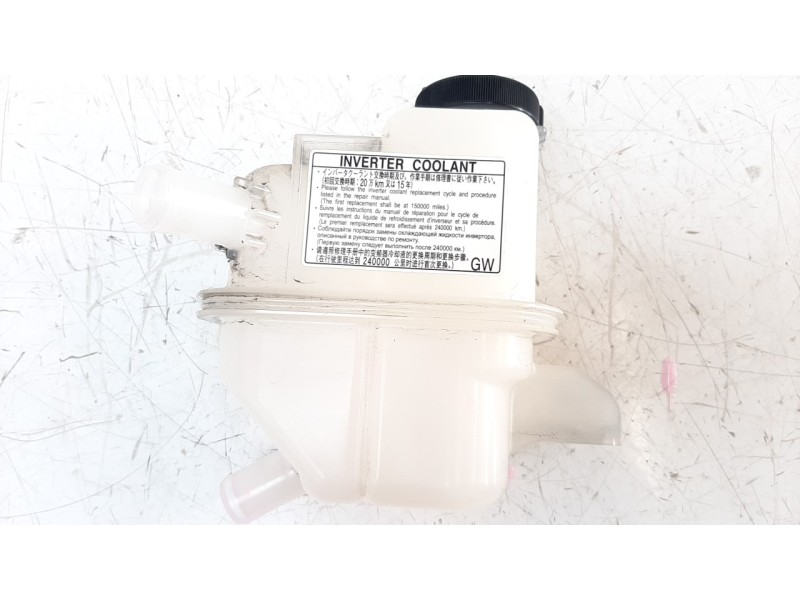 Recambio de deposito expansion para lexus ux (za10) referencia OEM IAM 1789436040  