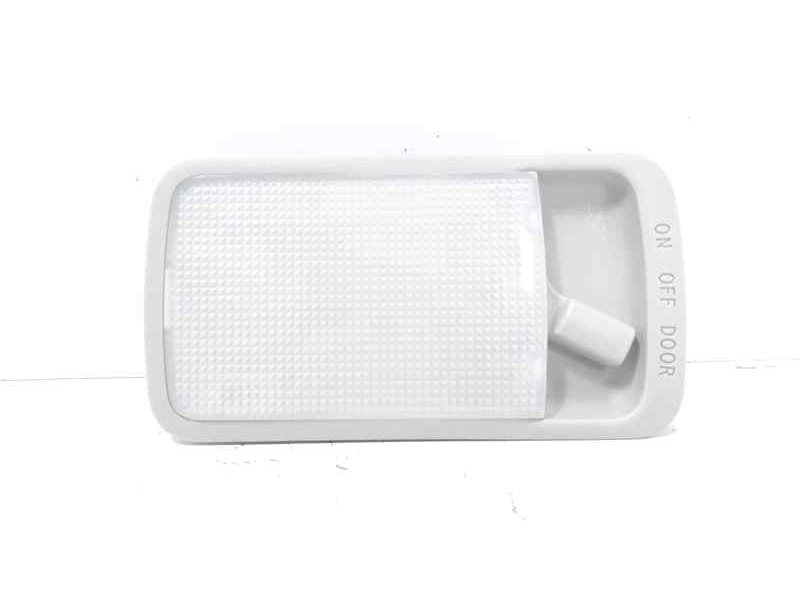 Recambio de luz interior para nissan pulsar (c13) visia referencia OEM IAM 264103DN0A  