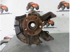 Recambio de mangueta delantera derecha para seat leon (1m1) stella referencia OEM IAM   