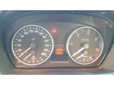 Recambio de cuadro instrumentos para bmw serie 3 berlina (e90) 2.0 16v diesel referencia OEM IAM 62109316127   2