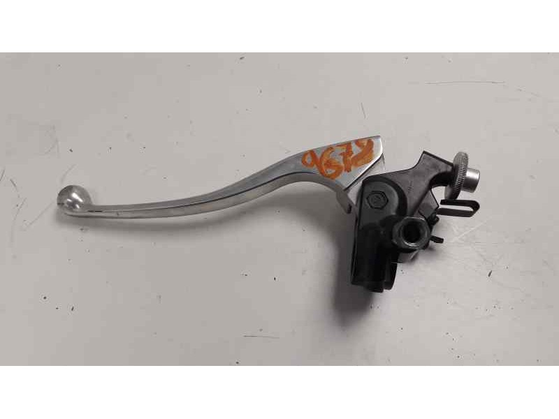 Recambio de bomba embrague para kawasaki z 800 z 800 referencia OEM IAM 460760080  