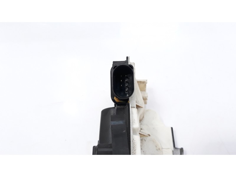 Recambio de cerradura puerta delantera izquierda para seat ibiza sc (6p5) fr crono referencia OEM IAM 5N1837015F CRDVW1107 