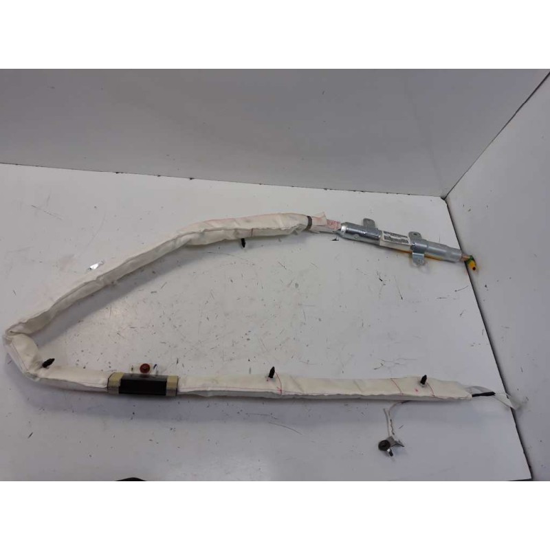 Recambio de airbag cortina delantero derecho para hyundai accent (mc) gl crdi referencia OEM IAM 850201E000  