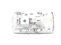 Recambio de luz interior para nissan pulsar (c13) visia referencia OEM IAM 264103DN0A   2