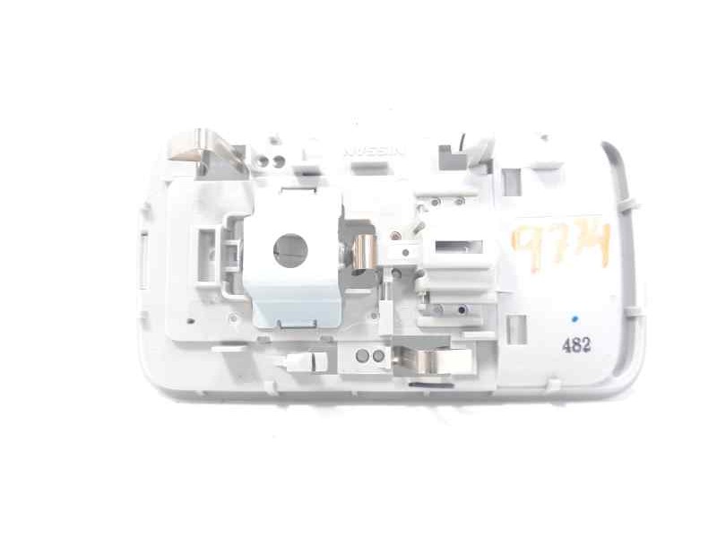 Recambio de luz interior para nissan pulsar (c13) visia referencia OEM IAM 264103DN0A  