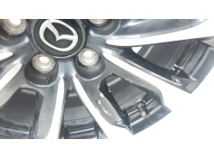 Recambio de llanta para mazda cx-3 100 aniversario referencia OEM IAM 9965417080   2