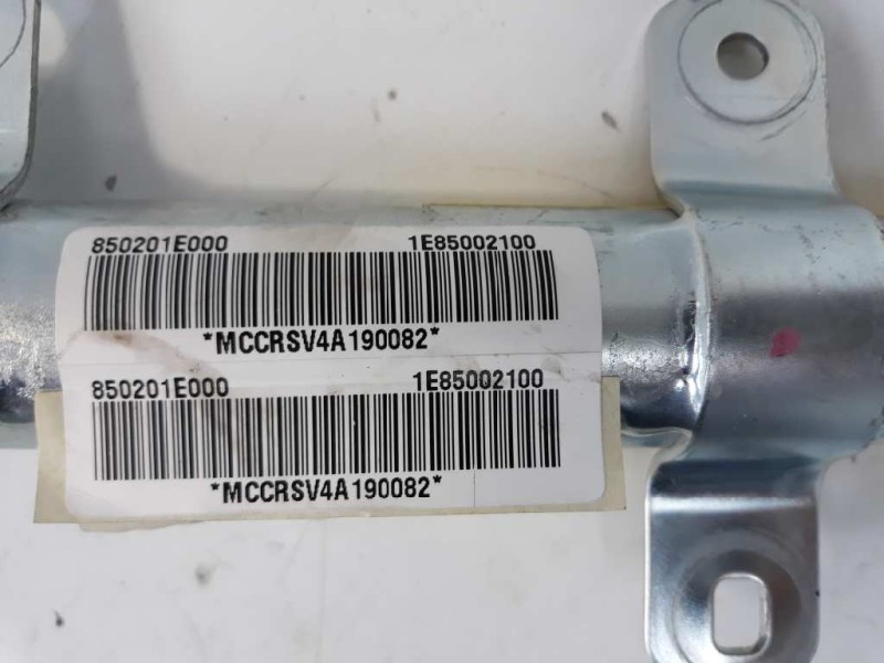 Recambio de airbag cortina delantero derecho para hyundai accent (mc) gl crdi referencia OEM IAM 850201E000  