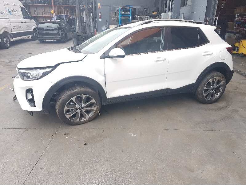 kia stonic (ybcuv) del año 2018